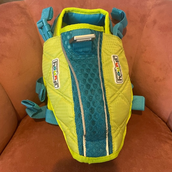 Outward Hound Other - EUC Standley Sport Performance Dog Life Jacket by Outward Hound XS